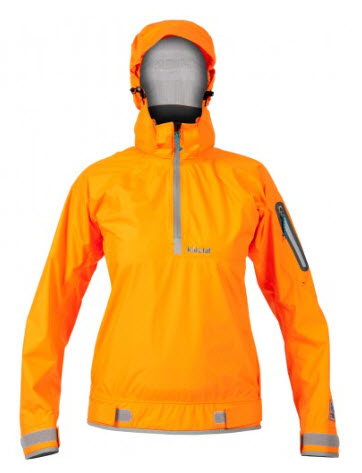 Kokatat rojakke women Jetty rojakke orange